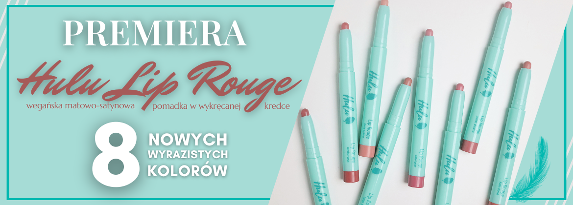 Hulu Lip Rouge