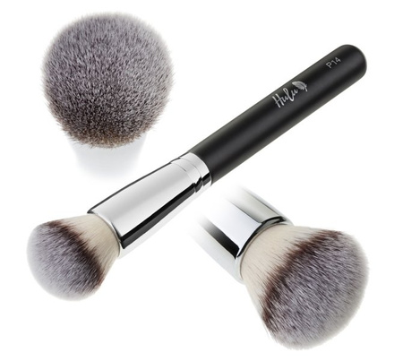 P14 Hulu pędzel do nakładania podkładu