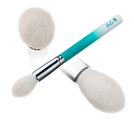 P22 Ombre Hulu pędzel do nakładania rozświetlacza