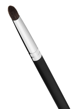 P38 Hulu pędzel do aplikacji cieni efekt smokey eye