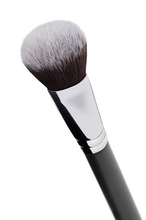 P58 Hulu pędzel do nakładania podkładów, pudrów, bronzerów