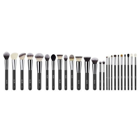 P44 Hulu pędzel do brwi i eyelinera BESTSELLER