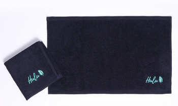 HULU Ręcznik bawełniany do suszenia pędzli