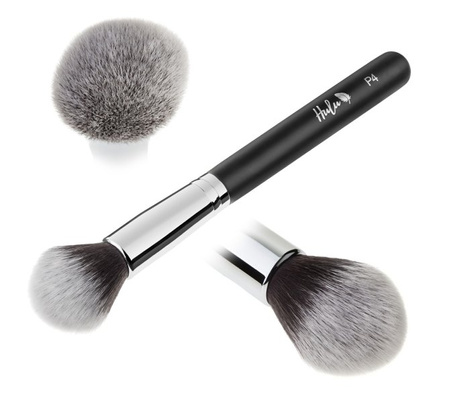 P4 Hulu pędzel do różu bronzera pudru