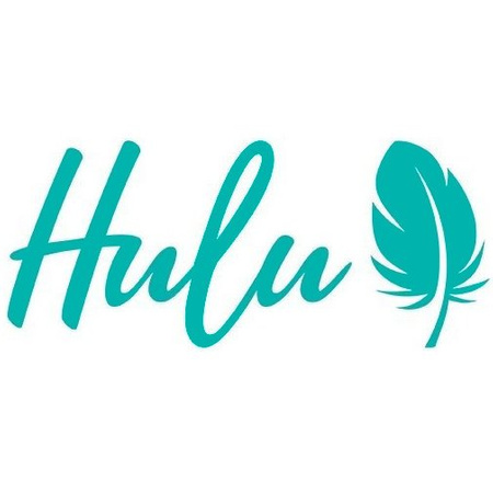 P102 Hulu pędzel wachlarzyk do aplikacji rozświetlacza i różu