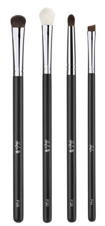 Hulu zestaw podstawowy do makijażu oczu E1