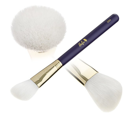 DS4 Hulu pędzel do nakładania różu, bronzera