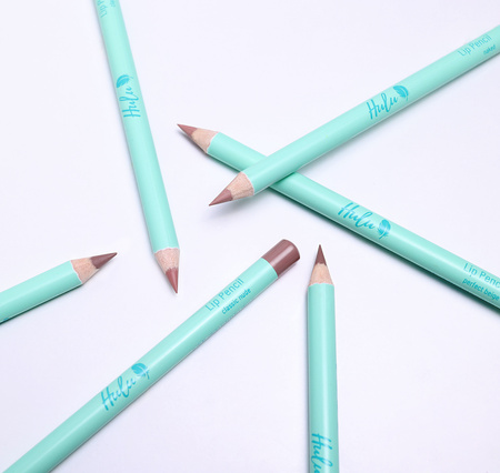 Hulu Konturówka do ust o kremowej konsystencji Cappuccino