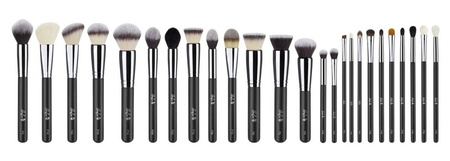 P52 Hulu pędzel do pudru bronzera kabuki