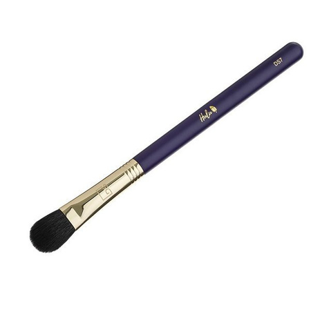 DS7 Hulu pędzel do pudrowania okolicy pod okiem