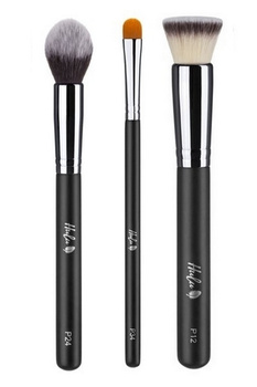 Hulu zestaw podstawowy do makijażu twarzy F1