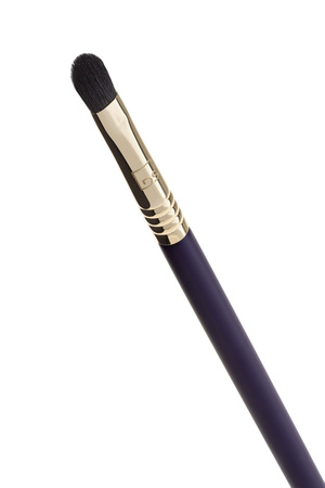 DS22 Hulu Pędzel do blendowania cieni na dolnej powiece.