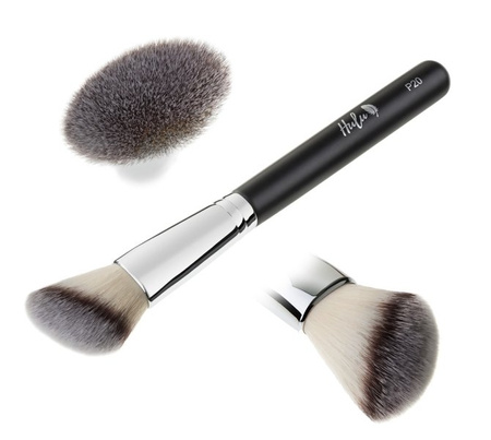 P20 Hulu pędzel do nakładania różu bronzera