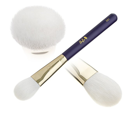 DS1 Hulu pędzel do aplikacji pudru