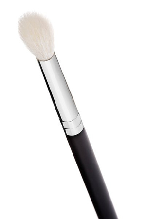 P64 Hulu pędzel precyzyjny do blendowania i cieniowania