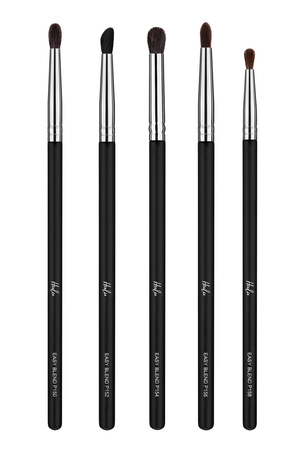 Hulu Zestaw 5szt pędzli Easy Blend Set