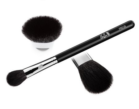 Hulu zestaw 17szt. pędzli wysokiej jakości z linii PRO