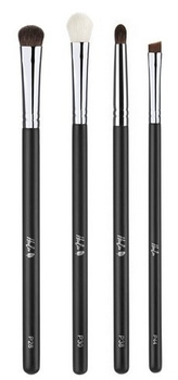 Hulu zestaw podstawowy do makijażu oczu E1