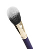 DS19 Hulu Pędzel typu duo fibre do aplikacji kosmetyków mokrych i płynnych