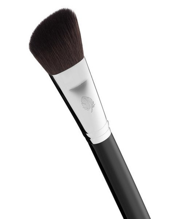 PRO77 Hulu pędzel do aplikacji różu i bronzera