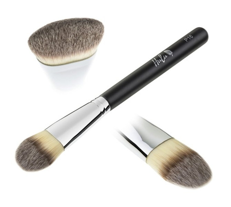 P16 Hulu pędzel do nakładania podkładu