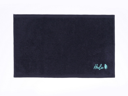 HULU Ręcznik bawełniany do suszenia pędzli