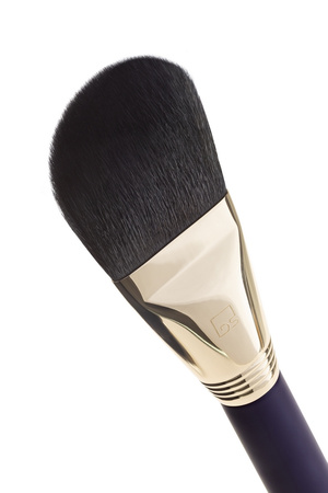 DS18 Hulu Pędzel do konturowania twarzy | bronzer, róż, puder rozświetlający