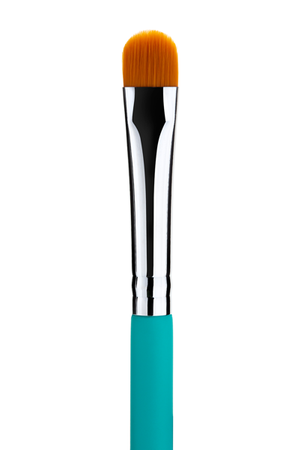 P34 Ombre Hulu pędzel do aplikacji korektora