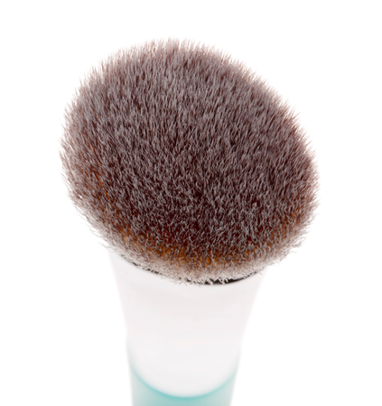 P20 Ombre Hulu pędzel do nakładania różu i bronzera