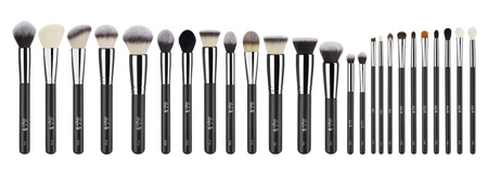 P32 Hulu pędzel do rozcierania i blendowania cieni