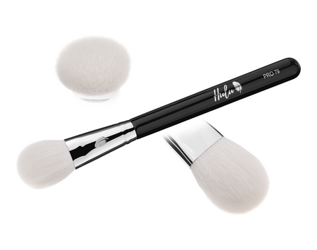 PRO79 Hulu pędzel do bronzera i konturowania
