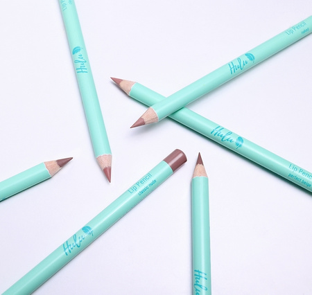 Hulu Konturówka do ust o kremowej konsystencji Perfect Beige