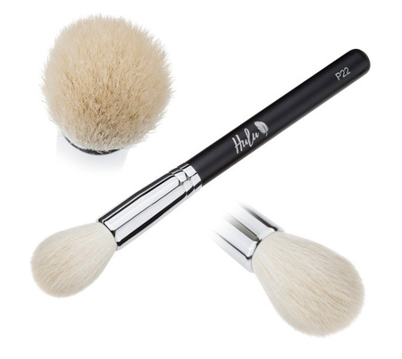 P22 Hulu pędzel do nakładania rozświetlacza