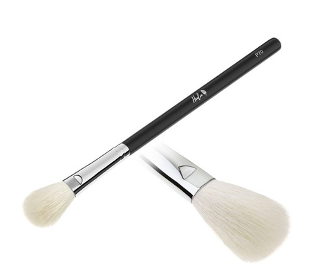 P70 Hulu pędzel do rozświetlacza, konturowania