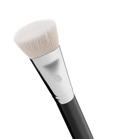 PRO25 Hulu pędzel do podkładu różu bronzera