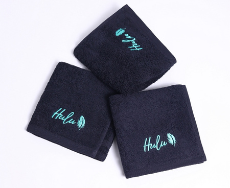 HULU Ręcznik bawełniany do suszenia pędzli