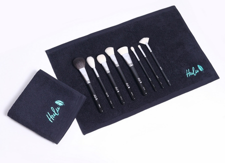 HULU Ręcznik bawełniany do suszenia pędzli