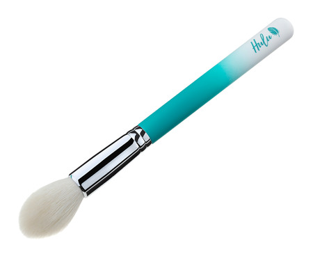 P22 Ombre Hulu pędzel do nakładania rozświetlacza