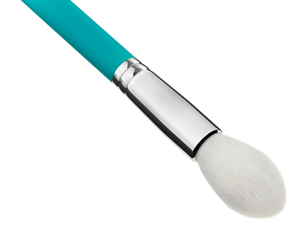 P22 Ombre Hulu pędzel do nakładania rozświetlacza