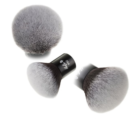 P52 Hulu pędzel do pudru bronzera kabuki