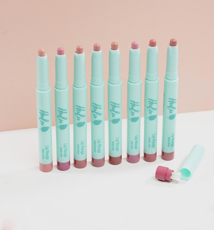 Hulu Wegańska matowo-satynowa pomadka w wykręcanej kredce Lip Rouge Sweet Dreams