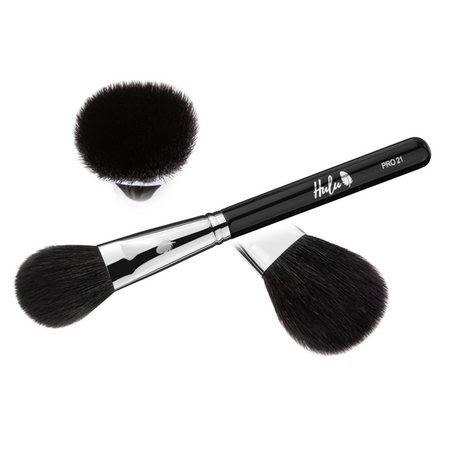 PRO21 Hulu pędzel do pudru