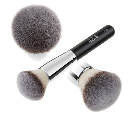 P10 Hulu pędzel do nakładania pudru