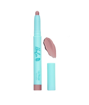 Hulu Wegańska matowo-satynowa pomadka w wykręcanej kredce Lip Rouge Kim's Donut