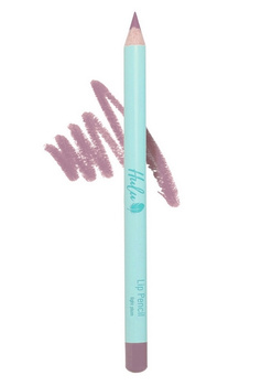 Hulu Konturówka do ust o kremowej konsystencji Light Plum