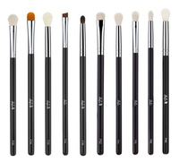 Hulu zestaw pędzli do makijażu oczu