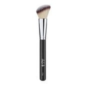 P20 Hulu pędzel do nakładania różu bronzera 